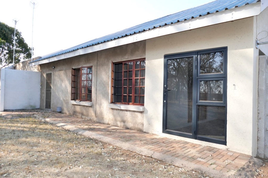 Commercial Property for Sale in Myngenoegen A H Limpopo