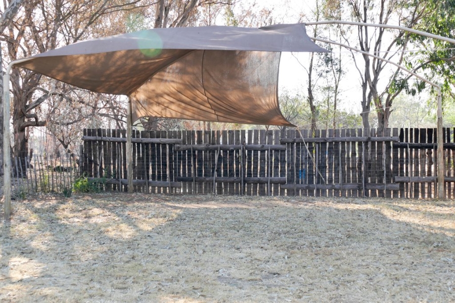 Commercial Property for Sale in Myngenoegen A H Limpopo