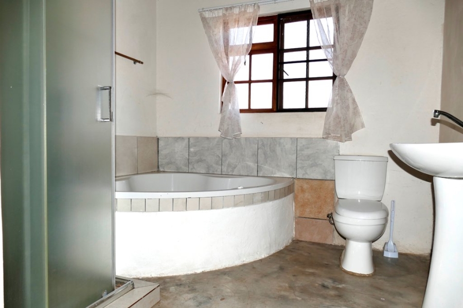 Commercial Property for Sale in Myngenoegen A H Limpopo