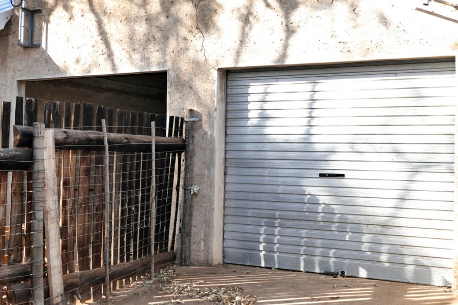 Commercial Property for Sale in Myngenoegen A H Limpopo