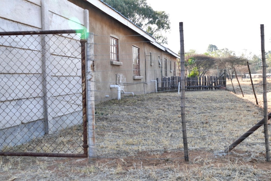 Commercial Property for Sale in Myngenoegen A H Limpopo