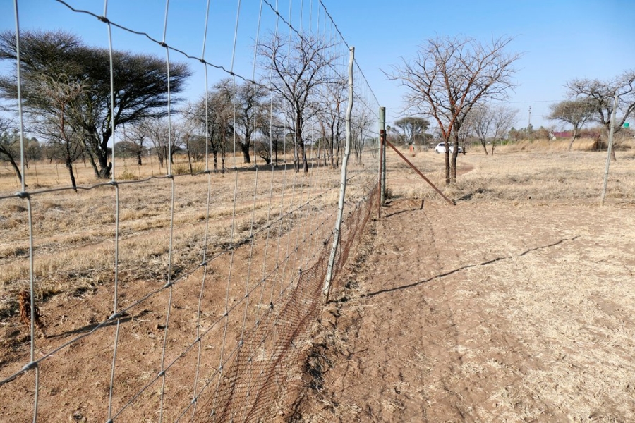 Commercial Property for Sale in Myngenoegen A H Limpopo