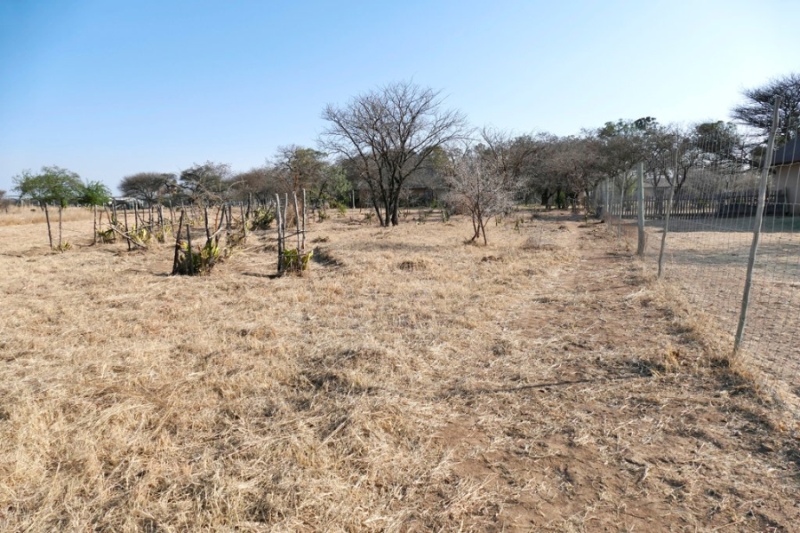 Commercial Property for Sale in Myngenoegen A H Limpopo