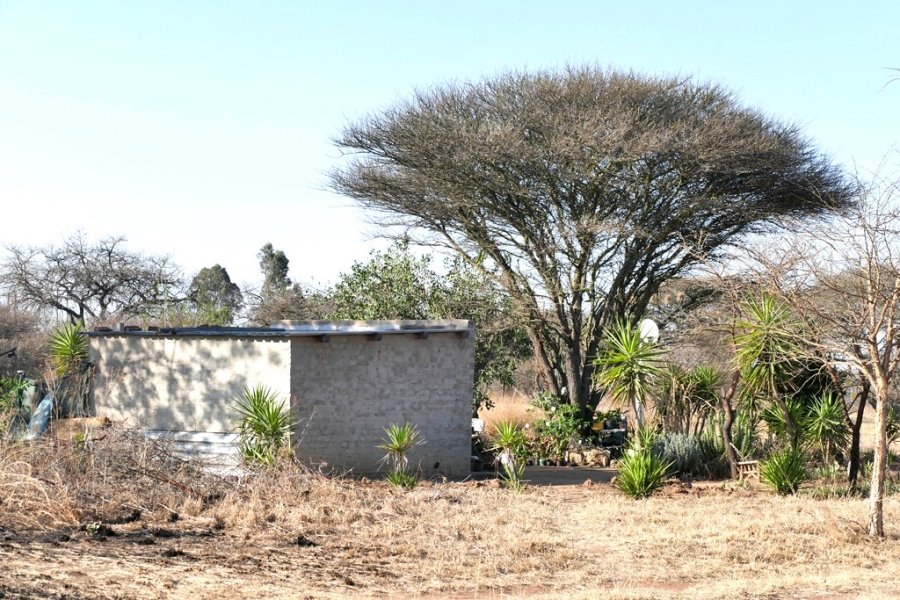 Commercial Property for Sale in Myngenoegen A H Limpopo