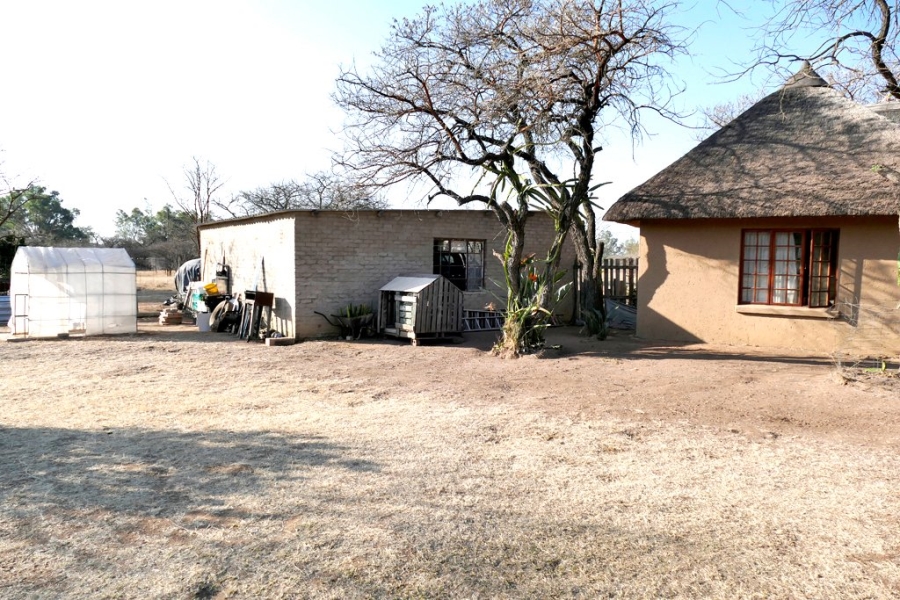 Commercial Property for Sale in Myngenoegen A H Limpopo