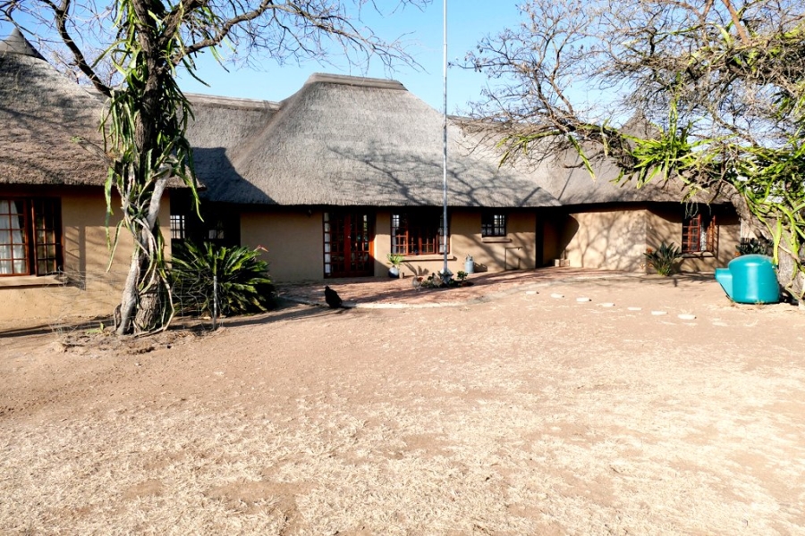 Commercial Property for Sale in Myngenoegen A H Limpopo