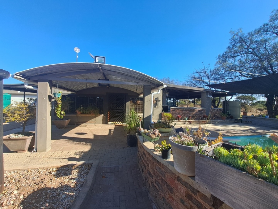 4 Bedroom Property for Sale in Tweefontein A H Limpopo