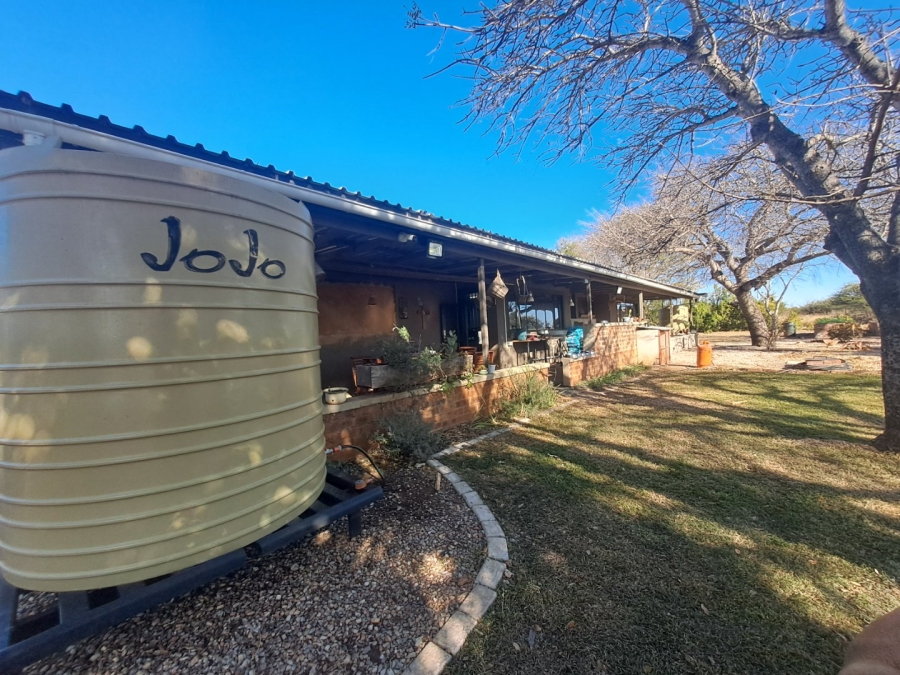 4 Bedroom Property for Sale in Tweefontein A H Limpopo