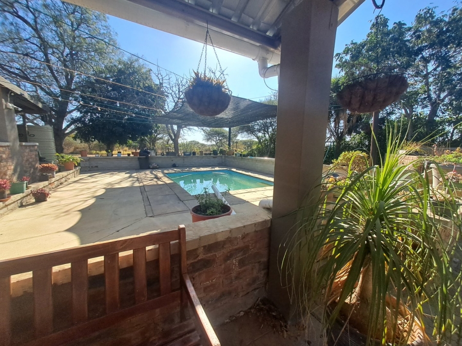 4 Bedroom Property for Sale in Tweefontein A H Limpopo