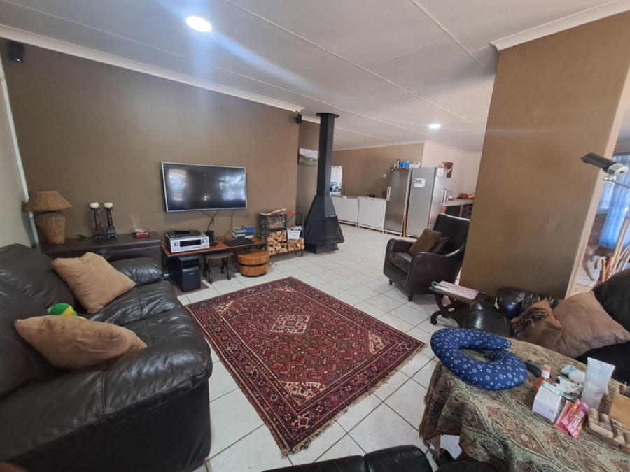 4 Bedroom Property for Sale in Tweefontein A H Limpopo