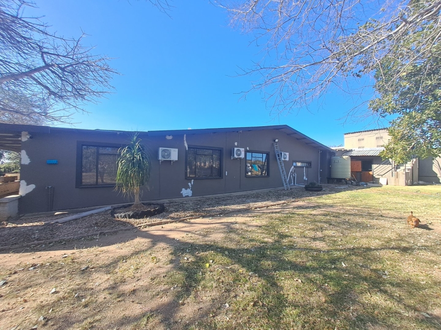 4 Bedroom Property for Sale in Tweefontein A H Limpopo