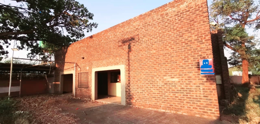 Commercial Property for Sale in Lebowakgomo Limpopo