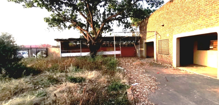 Commercial Property for Sale in Lebowakgomo Limpopo
