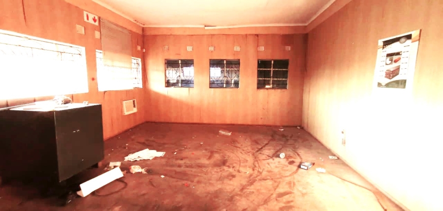 Commercial Property for Sale in Lebowakgomo Limpopo