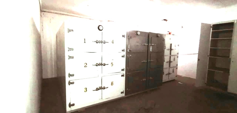 Commercial Property for Sale in Lebowakgomo Limpopo