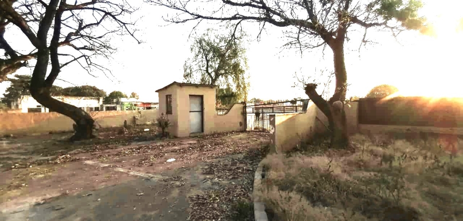 Commercial Property for Sale in Lebowakgomo Limpopo