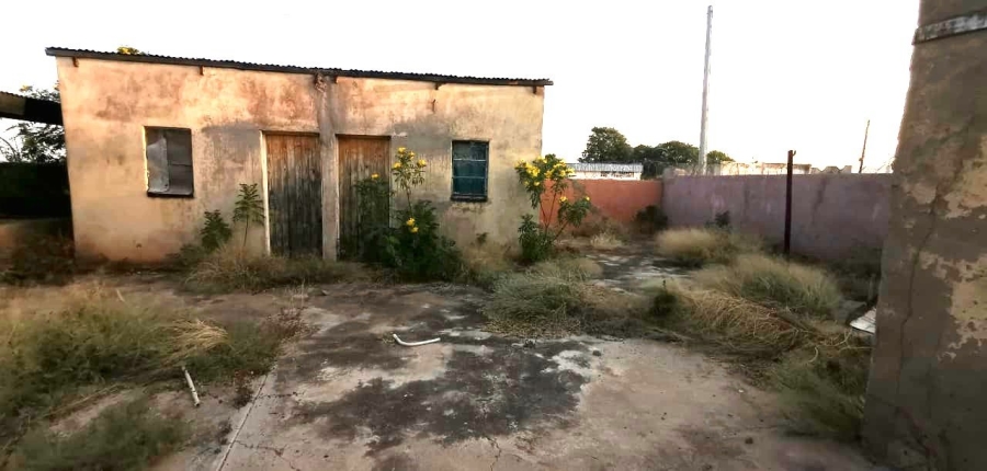 Commercial Property for Sale in Lebowakgomo Limpopo