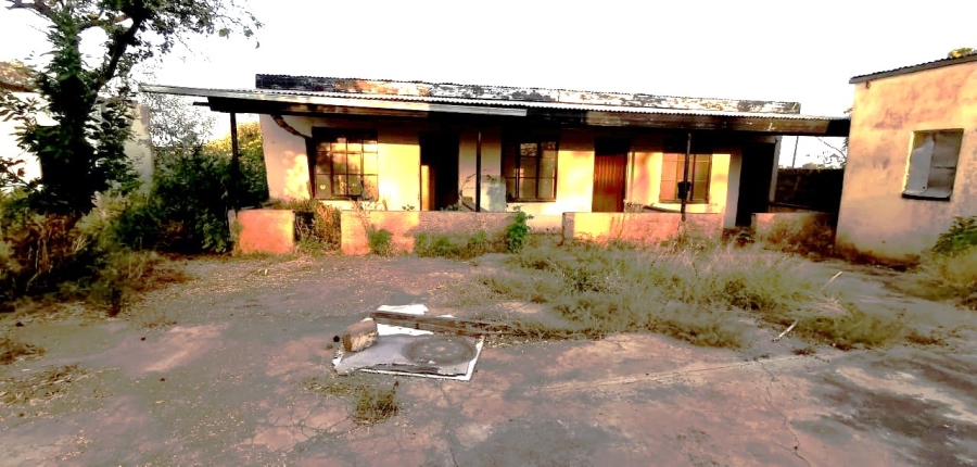 Commercial Property for Sale in Lebowakgomo Limpopo