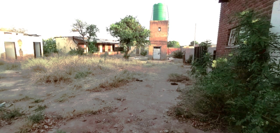 Commercial Property for Sale in Lebowakgomo Limpopo