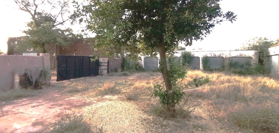 Commercial Property for Sale in Lebowakgomo Limpopo