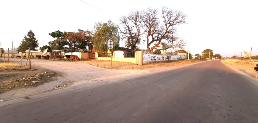 Commercial Property for Sale in Lebowakgomo Limpopo