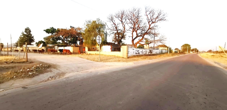 Commercial Property for Sale in Lebowakgomo Limpopo