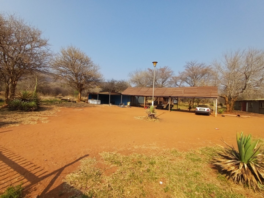 Commercial Property for Sale in Spitskop Ah Limpopo
