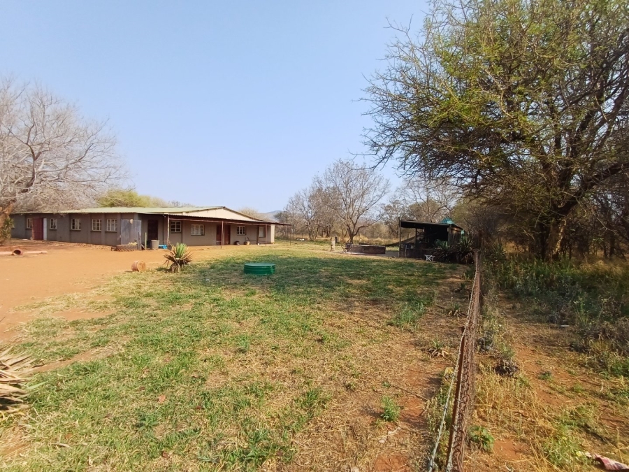 Commercial Property for Sale in Spitskop Ah Limpopo