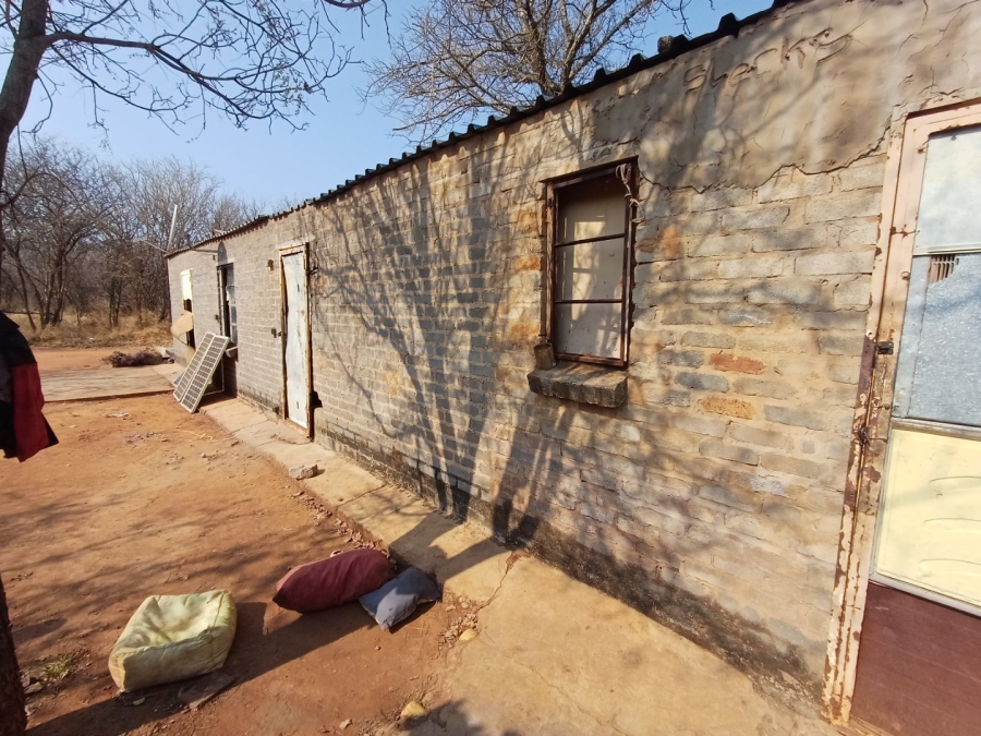 Commercial Property for Sale in Spitskop Ah Limpopo