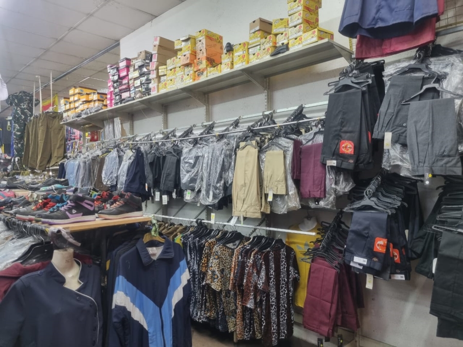 To Let commercial Property for Rent in Polokwane Central Limpopo
