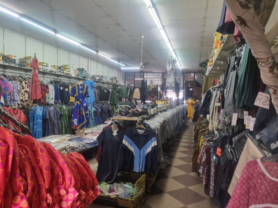 To Let commercial Property for Rent in Polokwane Central Limpopo