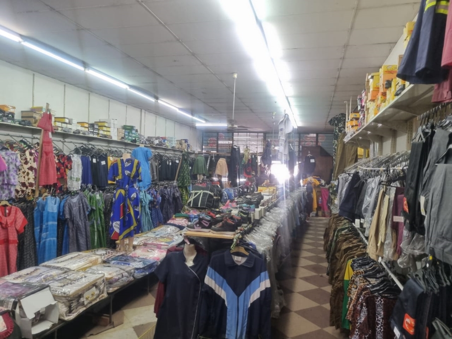 To Let commercial Property for Rent in Polokwane Central Limpopo