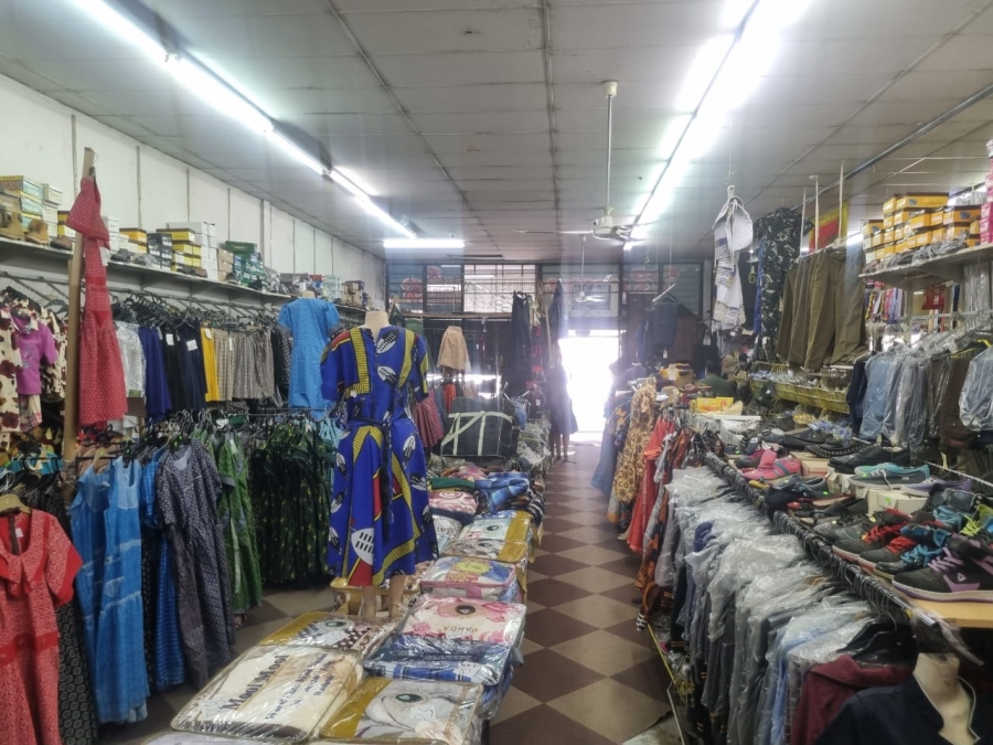 To Let commercial Property for Rent in Polokwane Central Limpopo