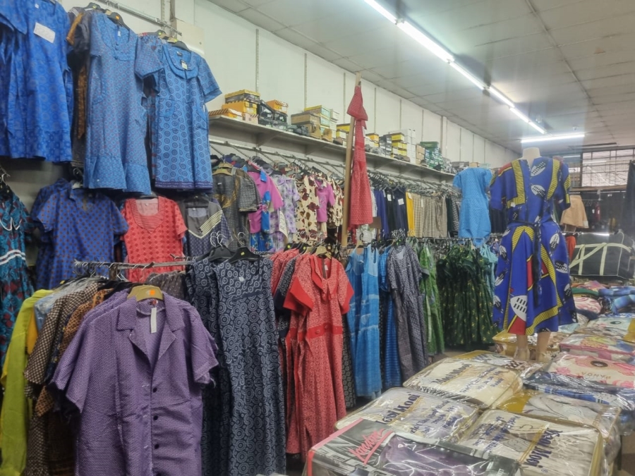 To Let commercial Property for Rent in Polokwane Central Limpopo