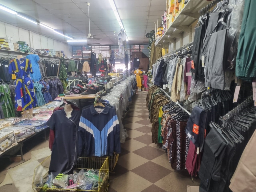To Let commercial Property for Rent in Polokwane Central Limpopo