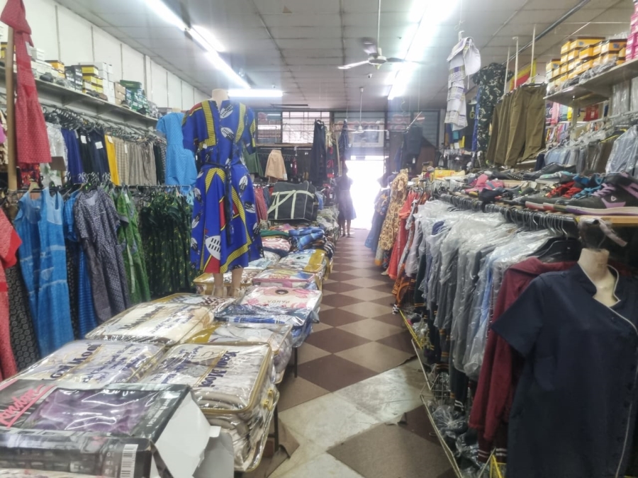 To Let commercial Property for Rent in Polokwane Central Limpopo
