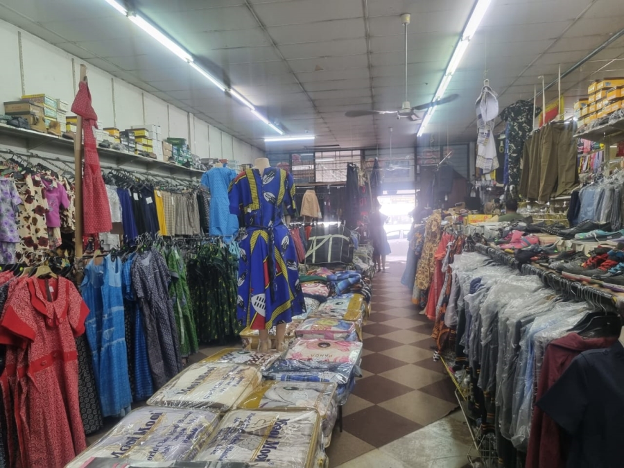 To Let commercial Property for Rent in Polokwane Central Limpopo