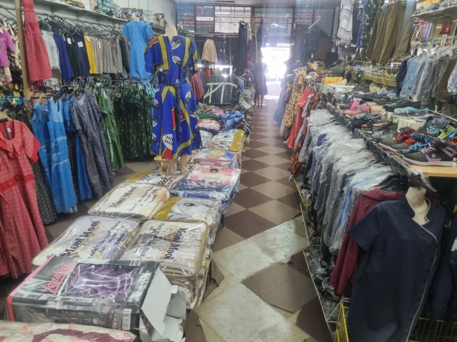 To Let commercial Property for Rent in Polokwane Central Limpopo