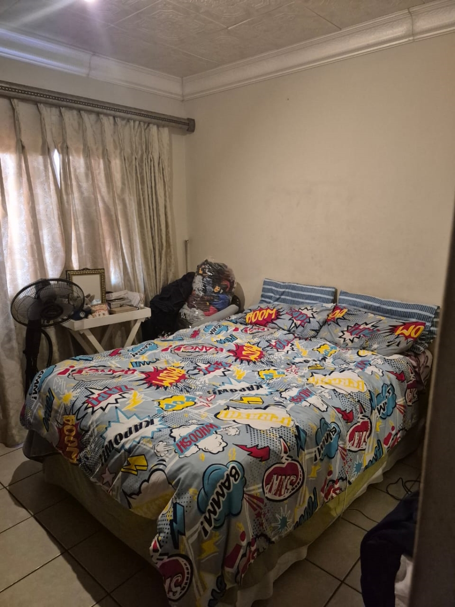 To Let 2 Bedroom Property for Rent in Ivydale A H Limpopo