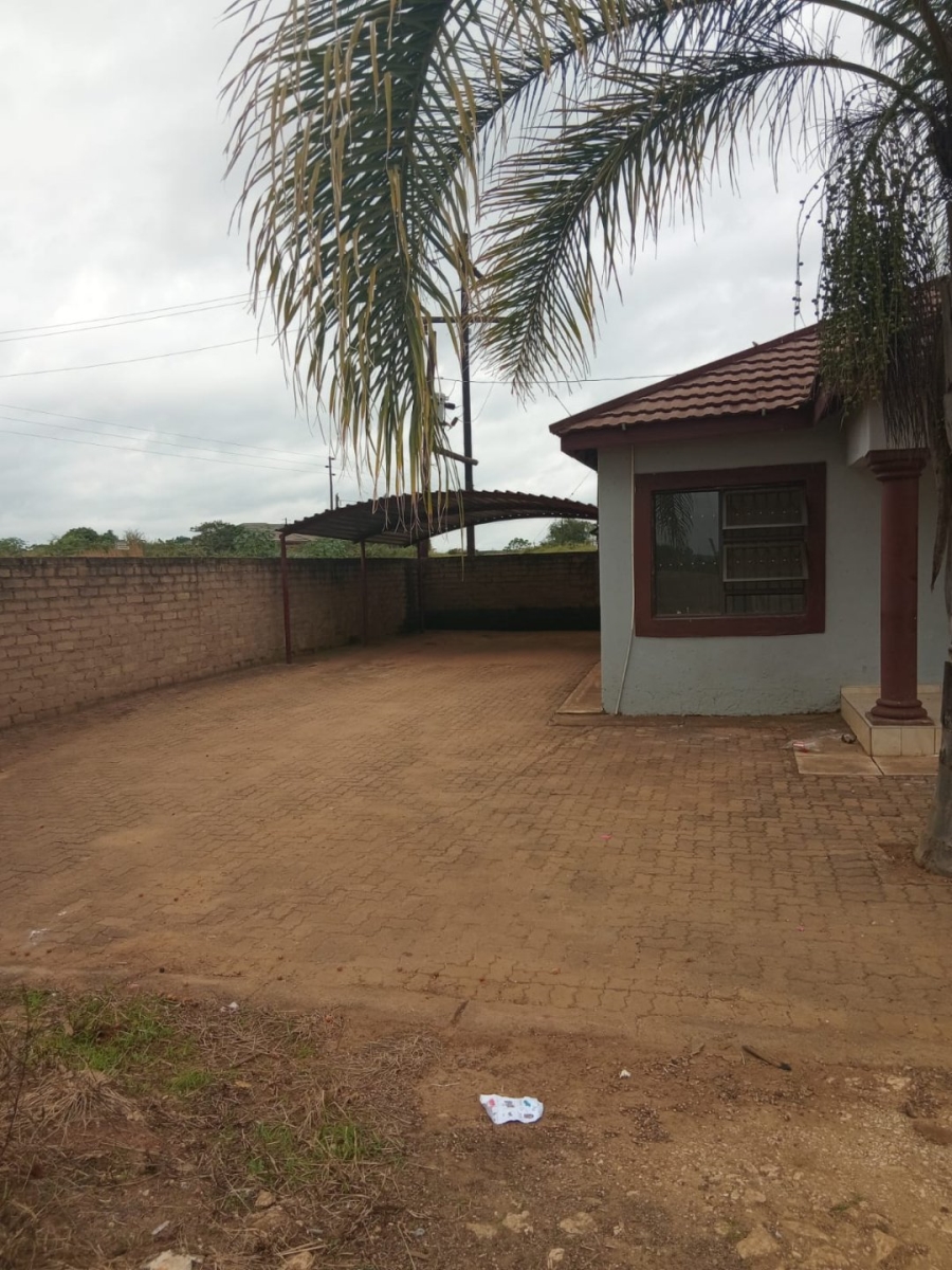 To Let 2 Bedroom Property for Rent in Thohoyandou Limpopo