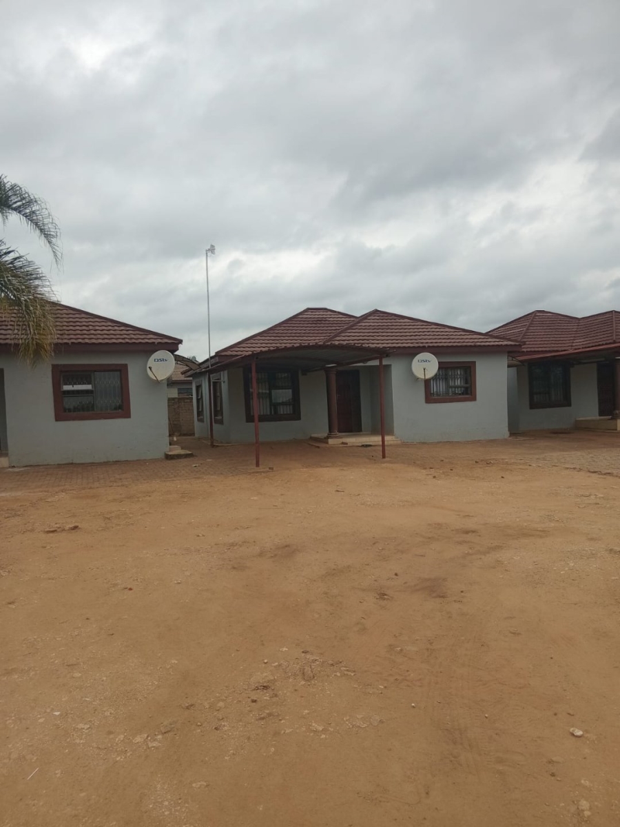 To Let 2 Bedroom Property for Rent in Thohoyandou Limpopo