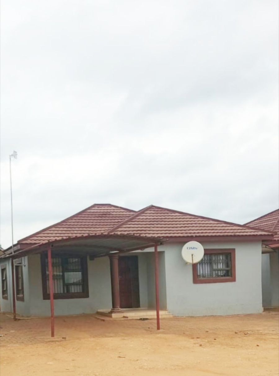 To Let 2 Bedroom Property for Rent in Thohoyandou Limpopo