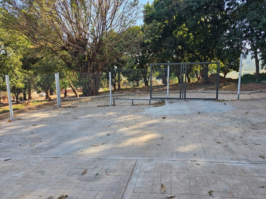 To Let 1 Bedroom Property for Rent in Thohoyandou Limpopo