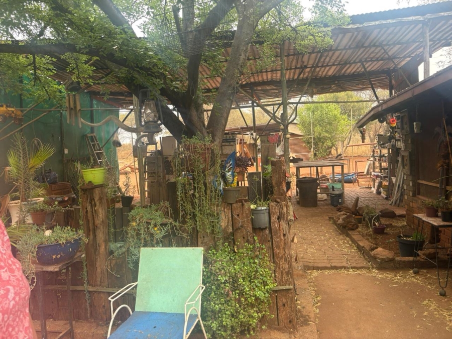 4 Bedroom Property for Sale in De Put A H Limpopo