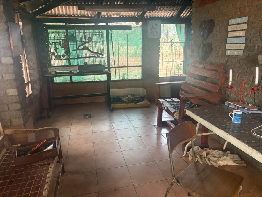 4 Bedroom Property for Sale in De Put A H Limpopo