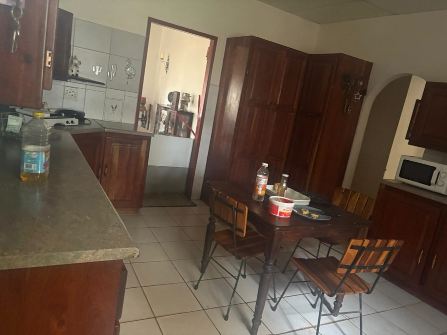 4 Bedroom Property for Sale in De Put A H Limpopo