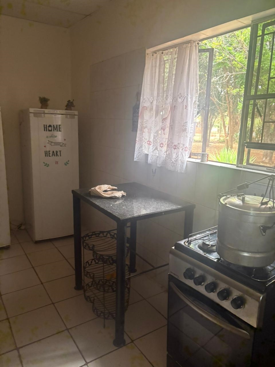 4 Bedroom Property for Sale in De Put A H Limpopo