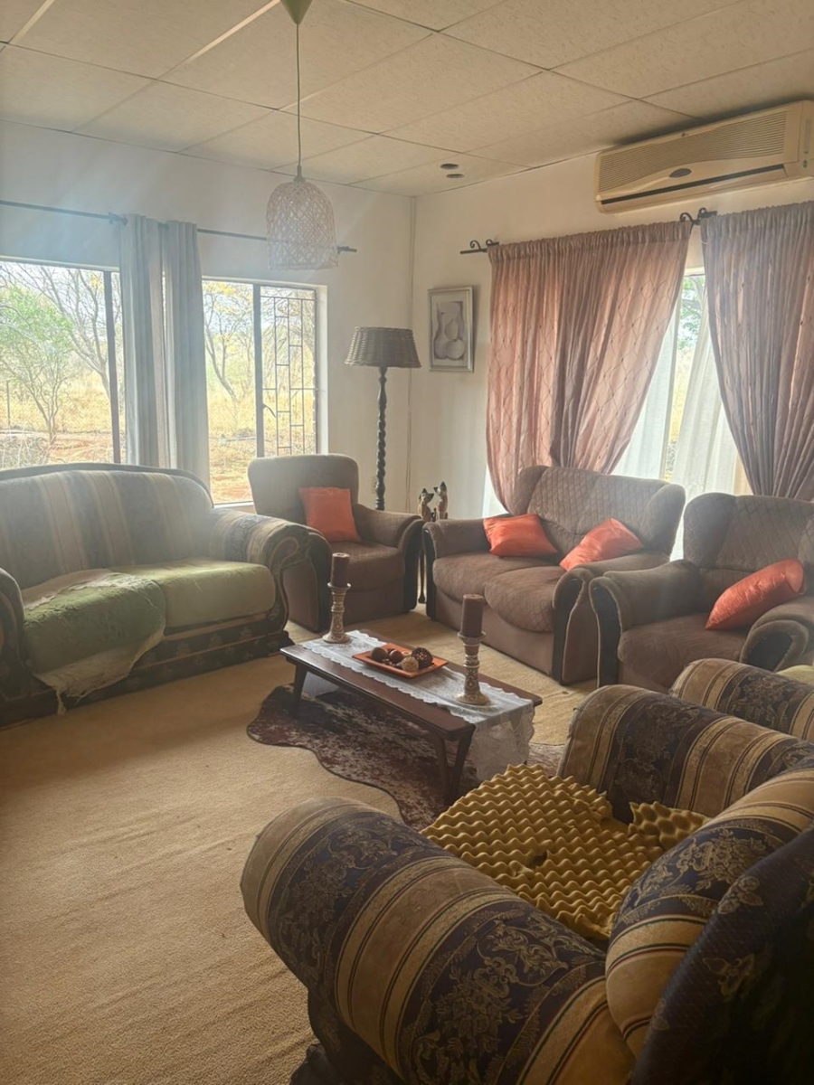 4 Bedroom Property for Sale in De Put A H Limpopo