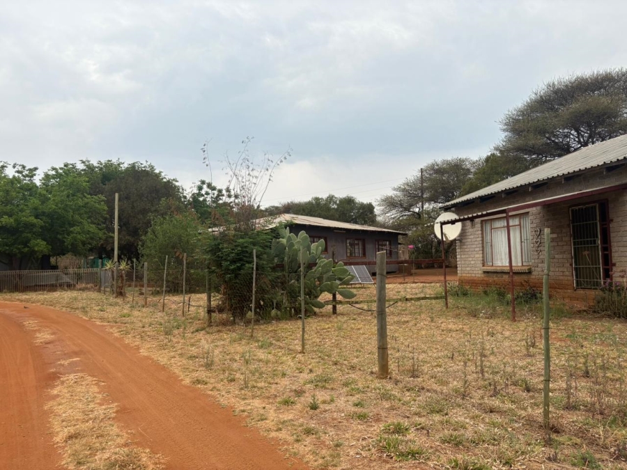  Bedroom Property for Sale in De Put A H Limpopo