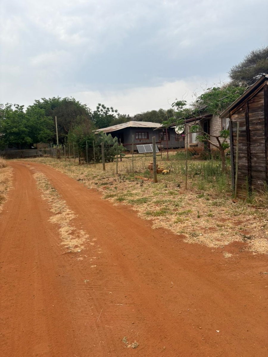  Bedroom Property for Sale in De Put A H Limpopo